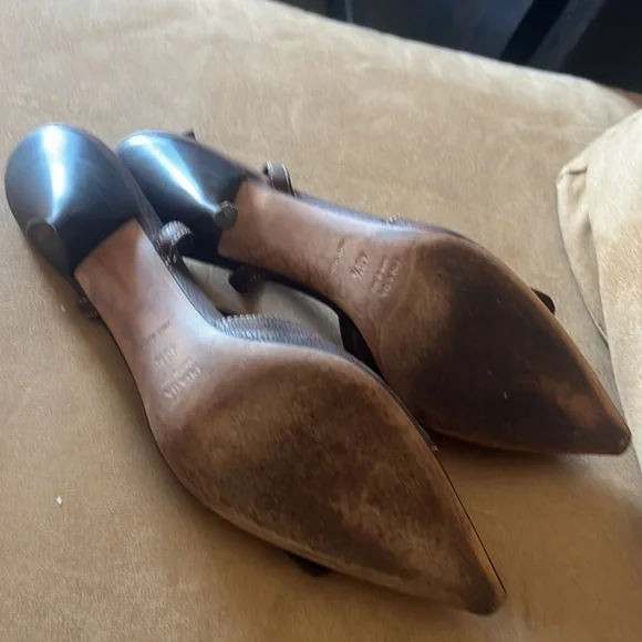 Prada shoes - Picture 3 of 4
